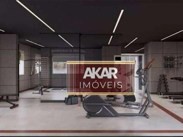 Apartamento para Venda em Santo André/SP Casa Branca 3 Quartos