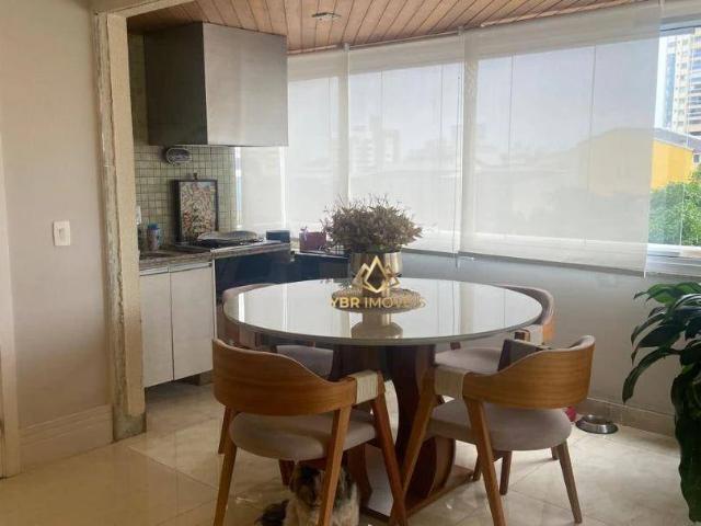 Apartamento para Venda em Santo André/SP Casa Branca 3 Quartos
