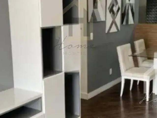 Apartamento para Venda em Santo André/SP Casa Branca 3 Quartos