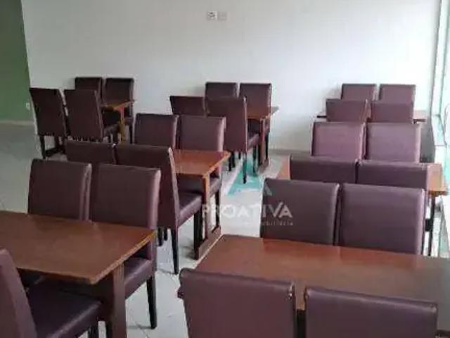 Apartamento para Venda em Santo André/SP Casa Branca 3 Quartos