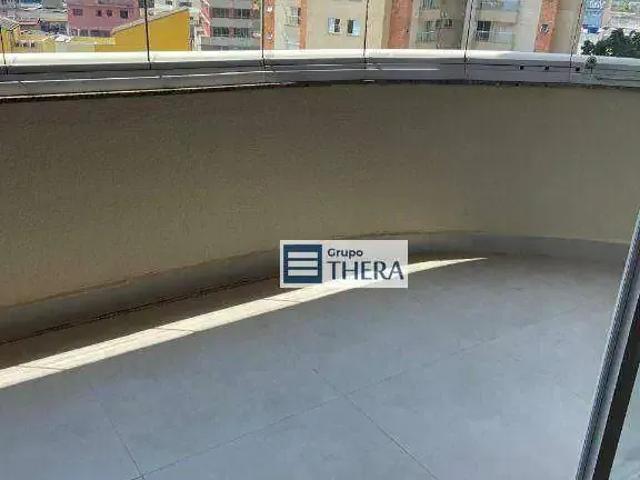 Apartamento para Venda em Santo André/SP Casa Branca 3 Quartos