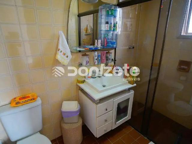 Apartamento para Venda em Santo André/SP Casa Branca 3 Quartos