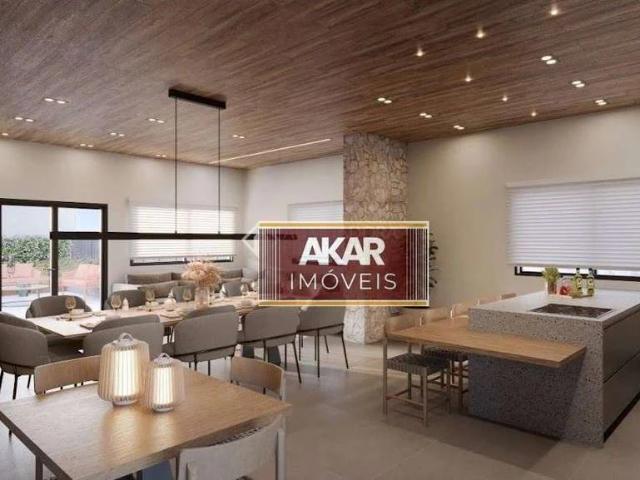 Apartamento para Venda em Santo André/SP Casa Branca 3 Quartos
