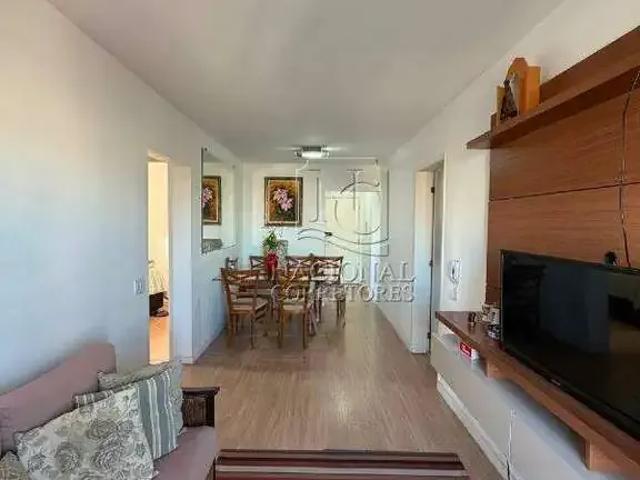 Apartamento para Venda em Santo André/SP Casa Branca 3 Quartos