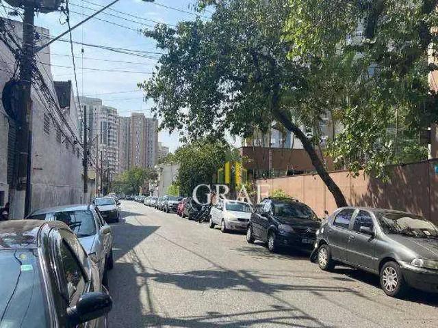 Apartamento para Venda em Santo André/SP Casa Branca 3 Quartos
