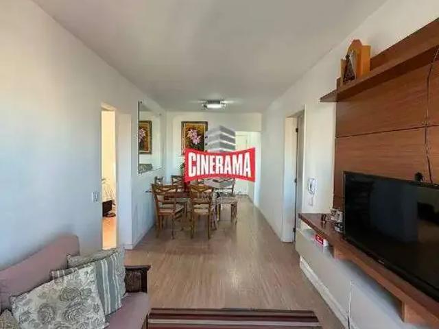 Apartamento para Venda em Santo André/SP Casa Branca 3 Quartos