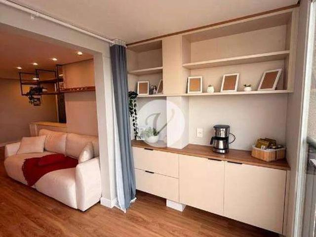 Apartamento para Venda em Santo André/SP Casa Branca 3 Quartos