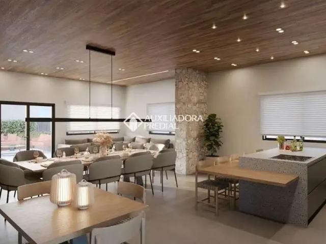 Apartamento para Venda em Santo André/SP Casa Branca 3 Quartos