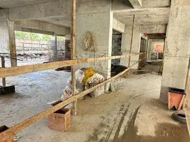 Apartamento para Venda em Santo André/SP Casa Branca 3 Quartos