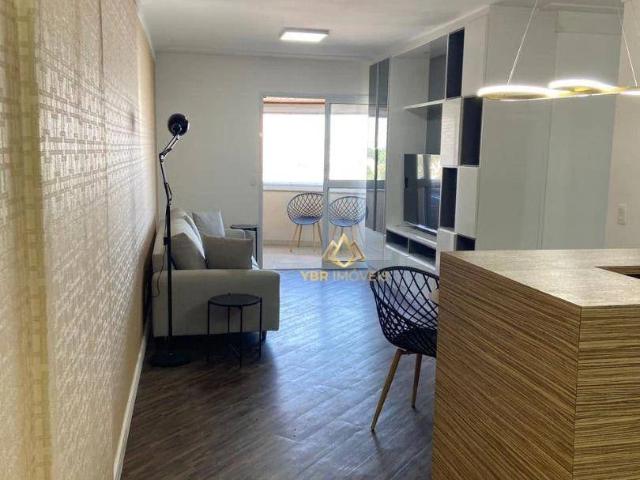 Apartamento para Venda em Santo André/SP Casa Branca 3 Quartos