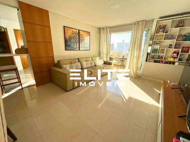 Apartamento para Venda em Santo André/SP Casa Branca 3 Quartos