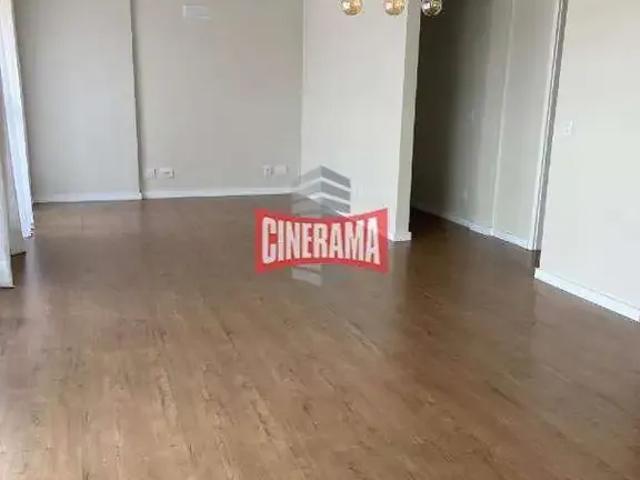 Apartamento para Venda em Santo André/SP Casa Branca 3 Quartos
