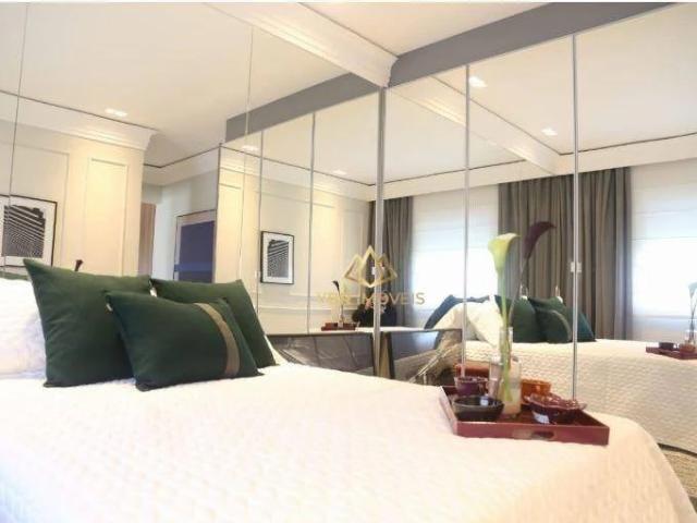 Apartamento para Venda em Santo André/SP Casa Branca 3 Quartos