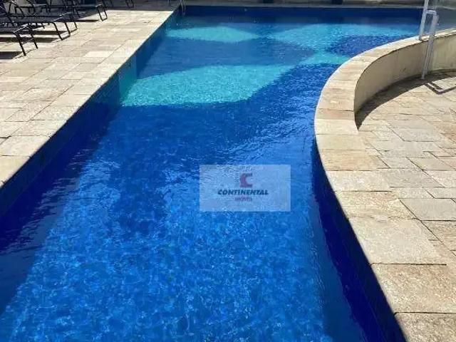 Apartamento para Venda em Santo André/SP Casa Branca 3 Quartos