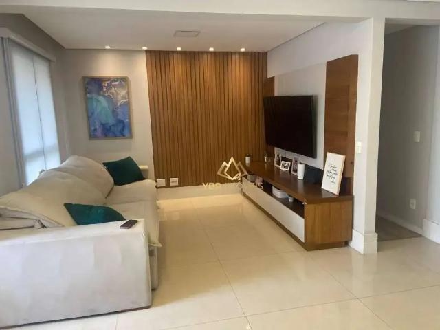 Apartamento para Venda em Santo André/SP Casa Branca 3 Quartos