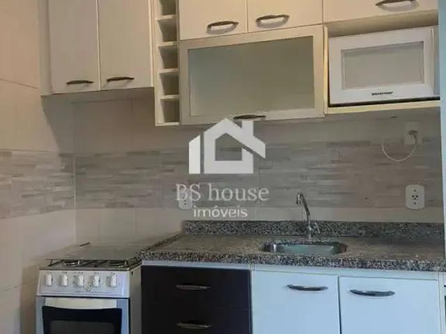 Apartamento para Venda em Santo André/SP Casa Branca 1 Quartos