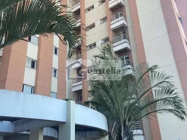 Apartamento para Venda em Santo André/SP Casa Branca 1 Quartos