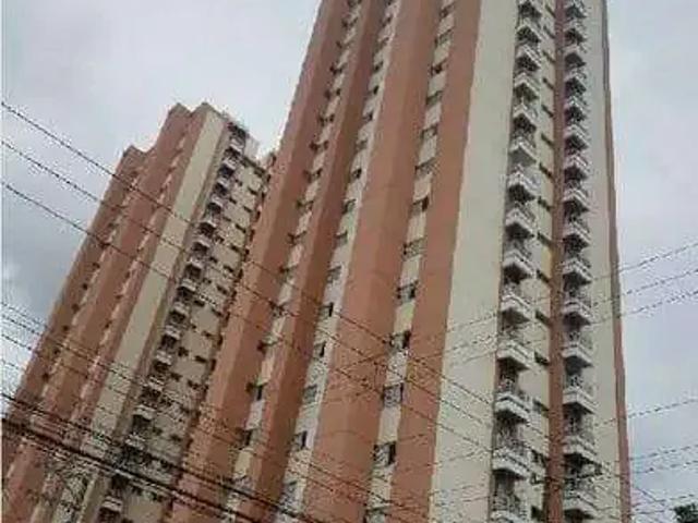 Apartamento para Venda em Santo André/SP Casa Branca 1 Quartos