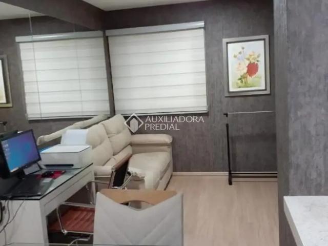 Apartamento para Venda em Santo André/SP Casa Branca 1 Quartos