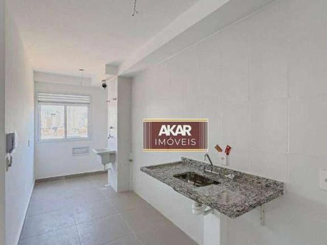 Apartamento para Venda em Santo André/SP Casa Branca 1 Quartos