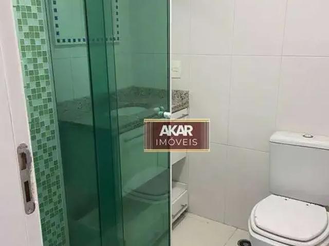 Apartamento para Venda em Santo André/SP Casa Branca 1 Quartos