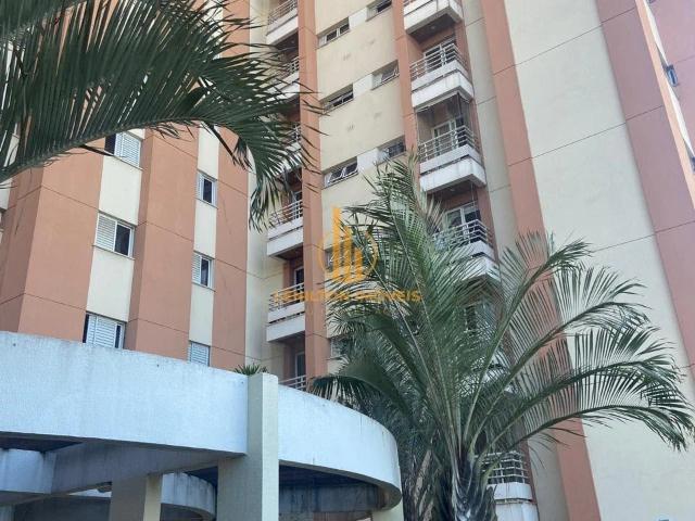 Apartamento para Venda em Santo André/SP Casa Branca 1 Quartos