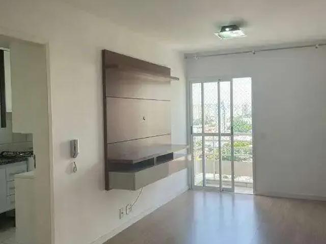 Apartamento para Venda em Santo André/SP Casa Branca 2 Quartos