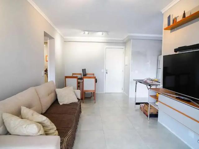 Apartamento para Venda em Santo André/SP Casa Branca 2 Quartos