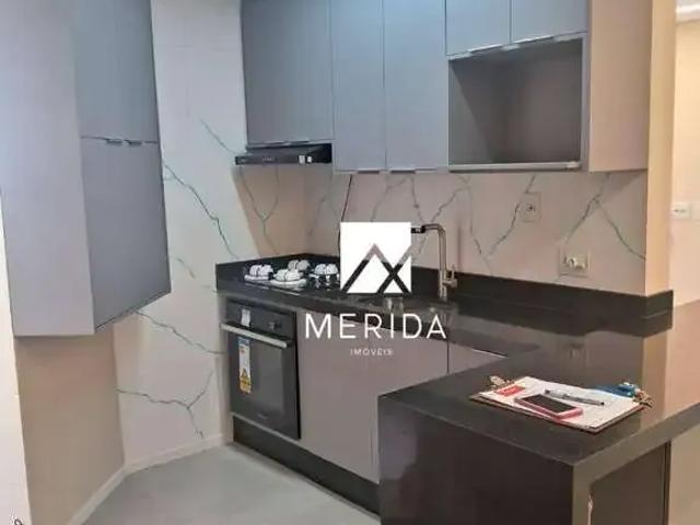 Apartamento para Venda em Santo André/SP Casa Branca 2 Quartos