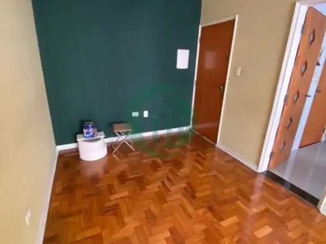 Apartamento para Venda em Santo André/SP Casa Branca 2 Quartos
