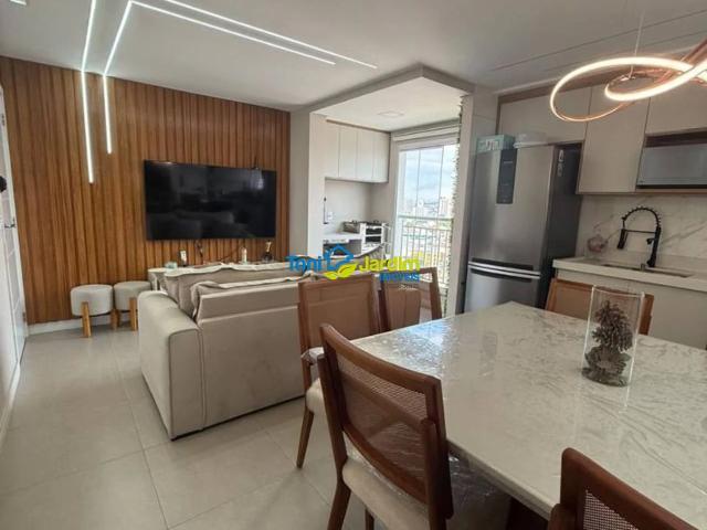 Apartamento para Venda em Santo André/SP Casa Branca 2 Quartos