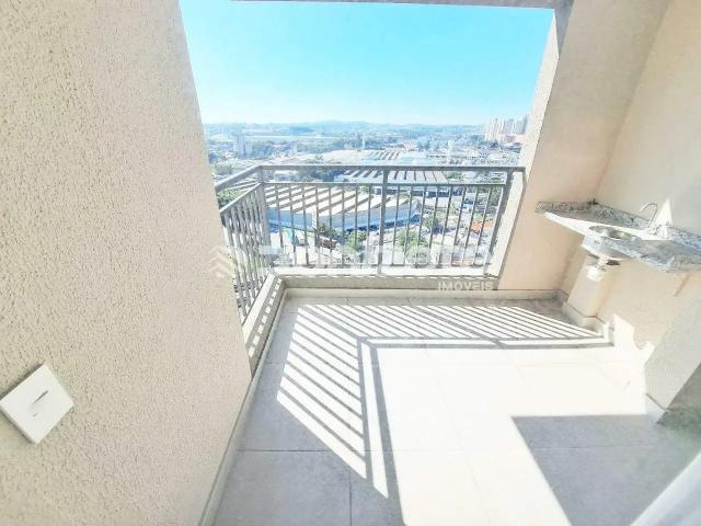 Apartamento para Venda em Santo André/SP Casa Branca 2 Quartos