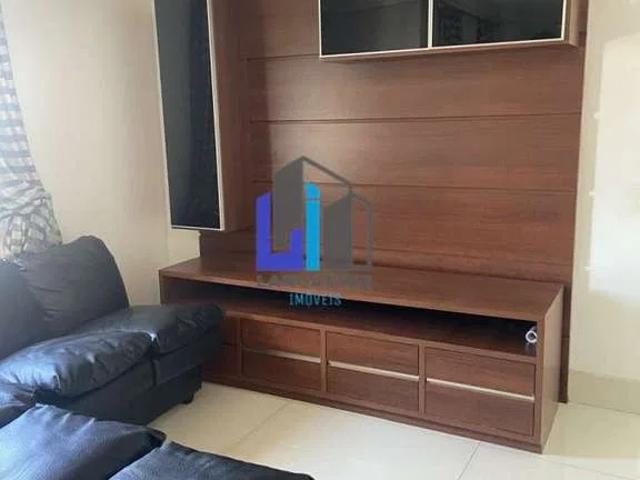 Apartamento para Venda em Santo André/SP Casa Branca 2 Quartos