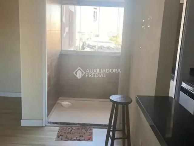 Apartamento para Venda em Santo André/SP Casa Branca 2 Quartos