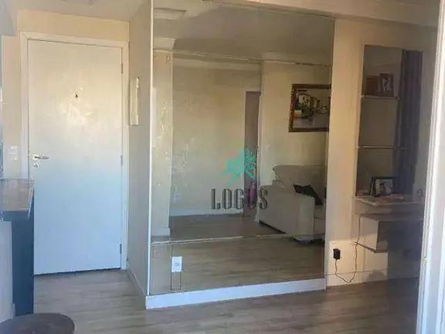 Apartamento para Venda em Santo André/SP Casa Branca 2 Quartos
