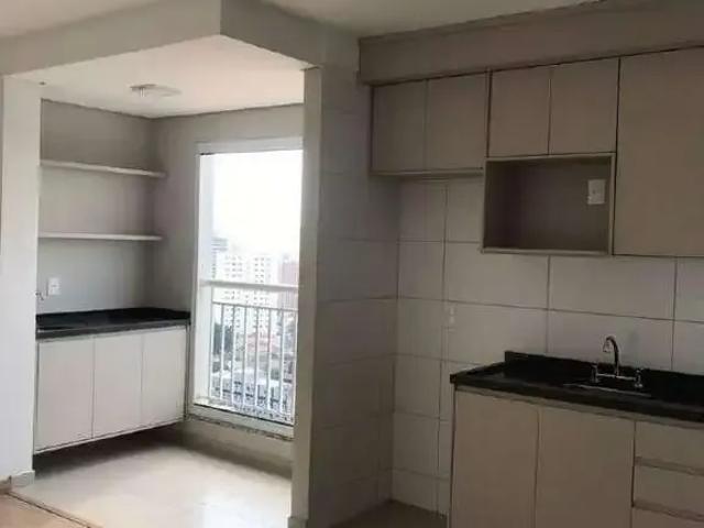 Apartamento para Venda em Santo André/SP Casa Branca 2 Quartos