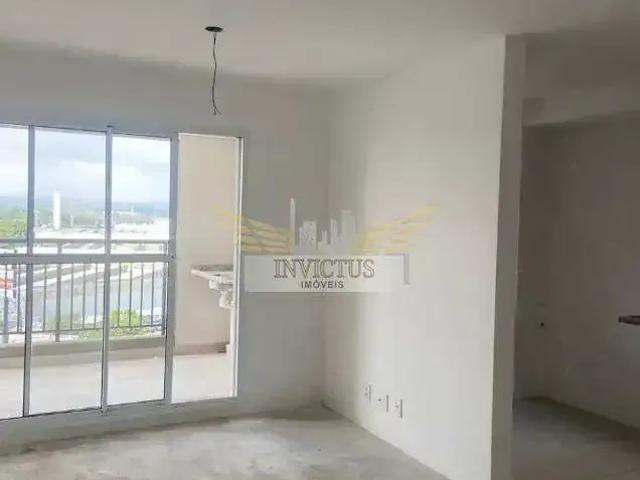 Apartamento para Venda em Santo André/SP Casa Branca 2 Quartos