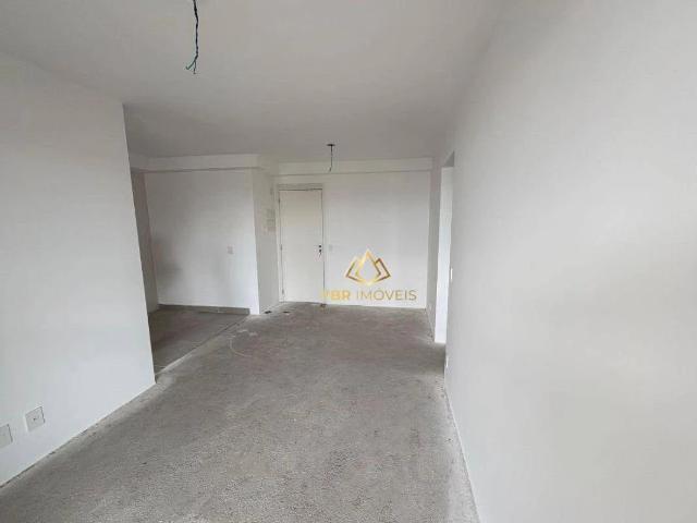 Apartamento para Venda em Santo André/SP Casa Branca 2 Quartos