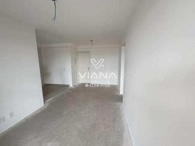 Apartamento para Venda em Santo André/SP Casa Branca 2 Quartos
