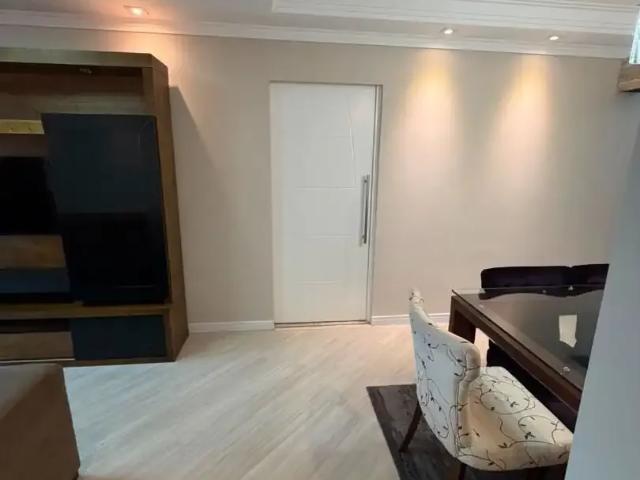Apartamento para Venda em Santo André/SP Casa Branca 2 Quartos