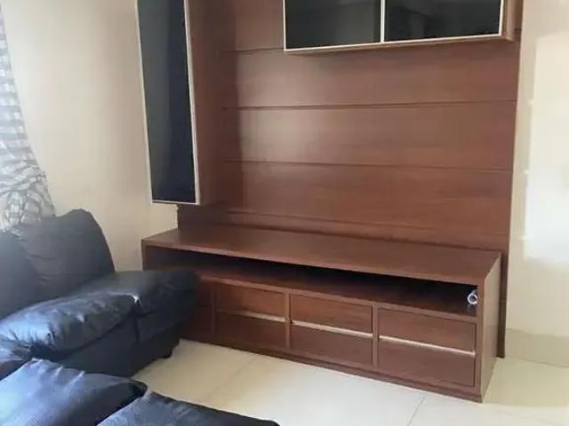 Apartamento para Venda em Santo André/SP Casa Branca 2 Quartos