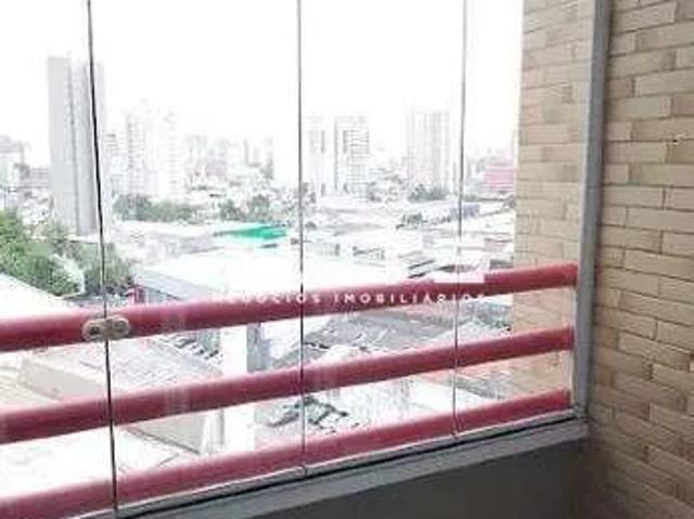 Apartamento para Venda em Santo André/SP Casa Branca 2 Quartos