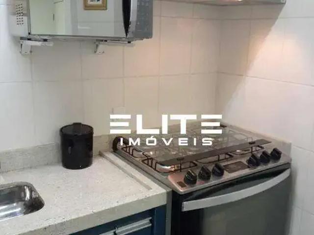 Apartamento para Venda em Santo André/SP Casa Branca 2 Quartos