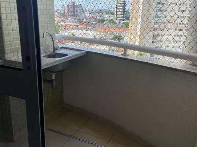 Apartamento para Venda em Santo André/SP Casa Branca 2 Quartos