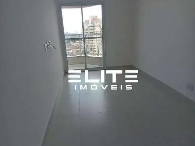 Apartamento para Venda em Santo André/SP Casa Branca 2 Quartos
