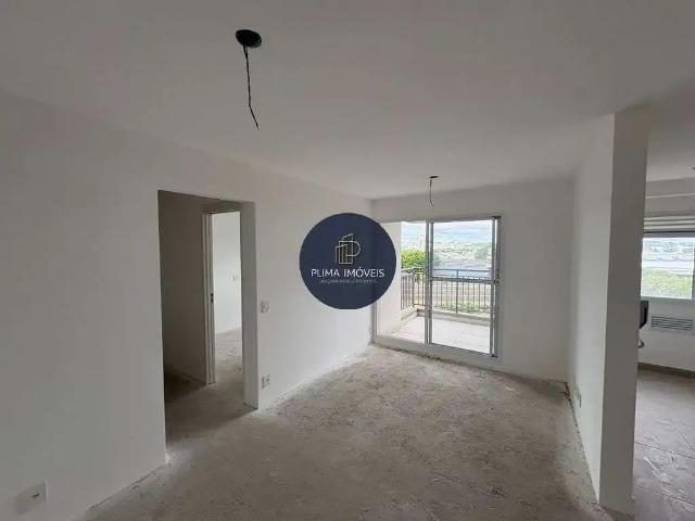 Apartamento para Venda em Santo André/SP Casa Branca 2 Quartos