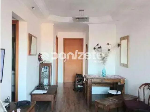 Apartamento para Venda em Santo André/SP Casa Branca 2 Quartos