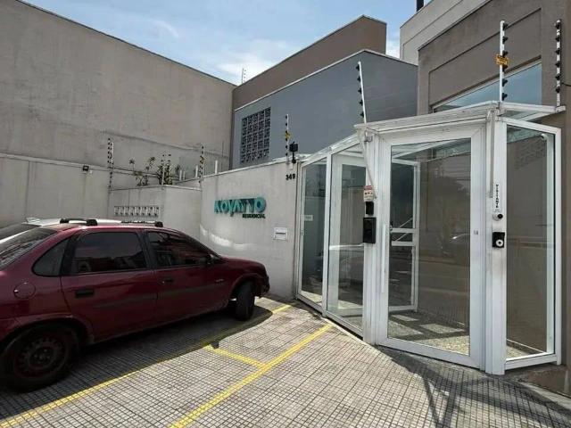 Apartamento para Venda em Santo André/SP Casa Branca 2 Quartos