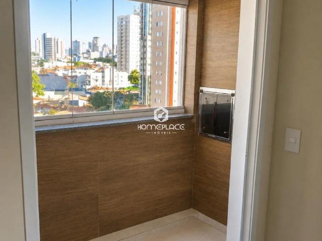 Apartamento para Venda em Santo André/SP Casa Branca 2 Quartos