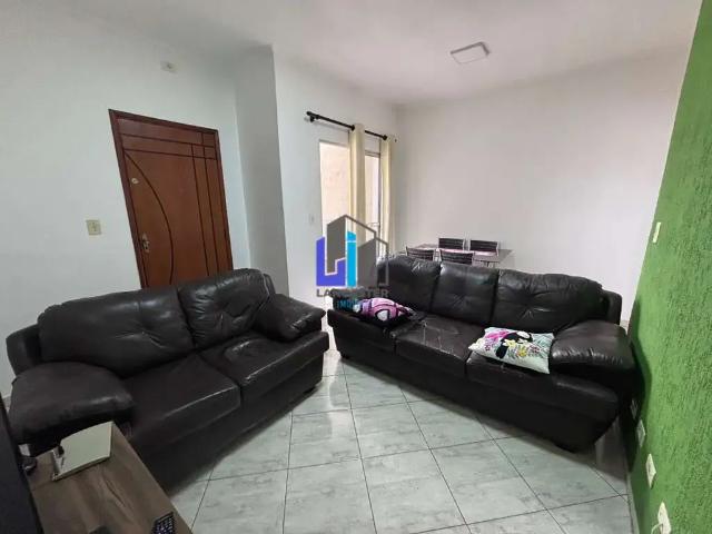 Apartamento para Venda em Santo André/SP Centreville 2 Quartos